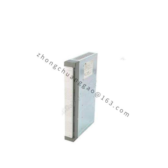 ABB DAI04 0369632M Analog input as of V 3