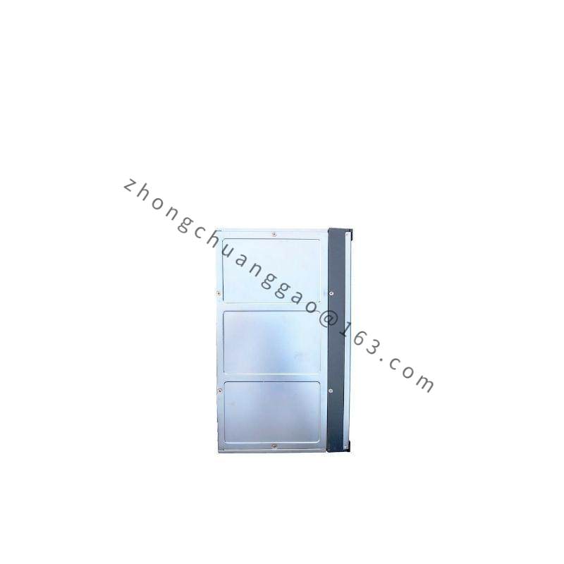 ABB DAO01 FREELANCE 2000 ANALOG OUTPUT MODULE LOGIC CONTROLLER PLC