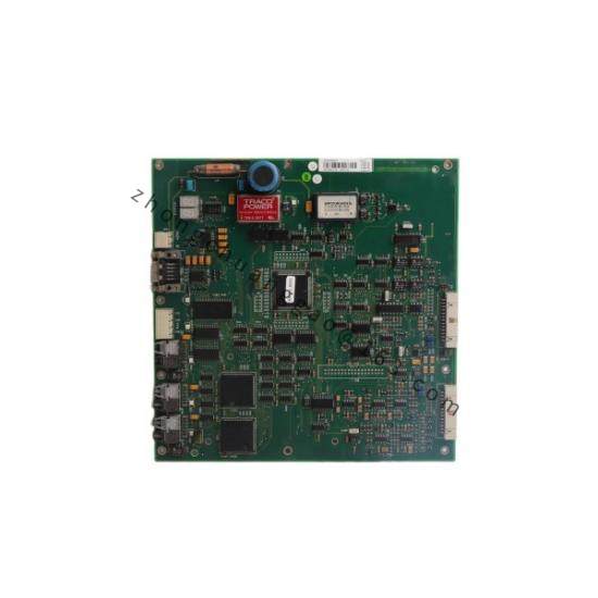 ABB DAPC100 3HASC25H203 Control Board