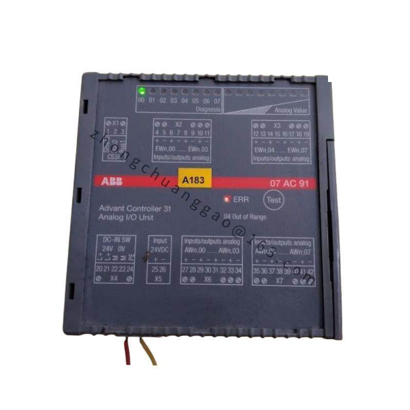 ABB DAPI100 3AST000929R109