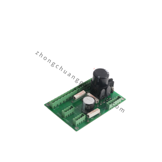 ABB DASA110 3ASC25H271 DCS Module