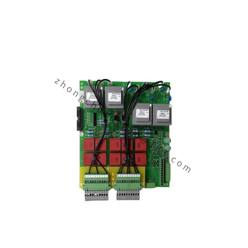 ABB NRDO02L700712