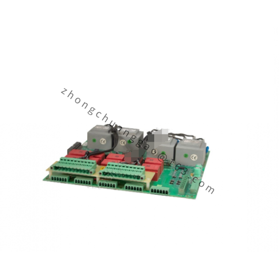 ABB DATX100 DCS Module
