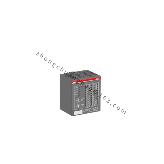 ABB DC505-FBP 1SAP220000R0001 FBP-Interface