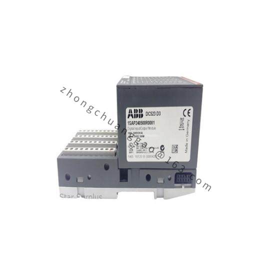 MC-PDOX02  Honeywell DCS