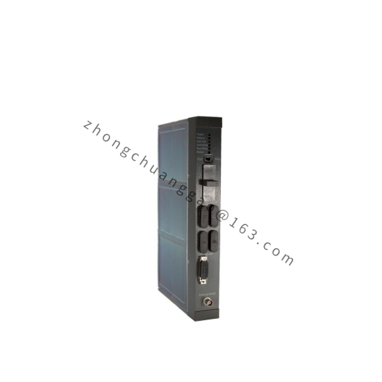 ABB DCP02