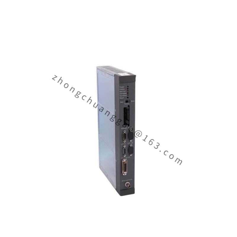 ABB DCP02