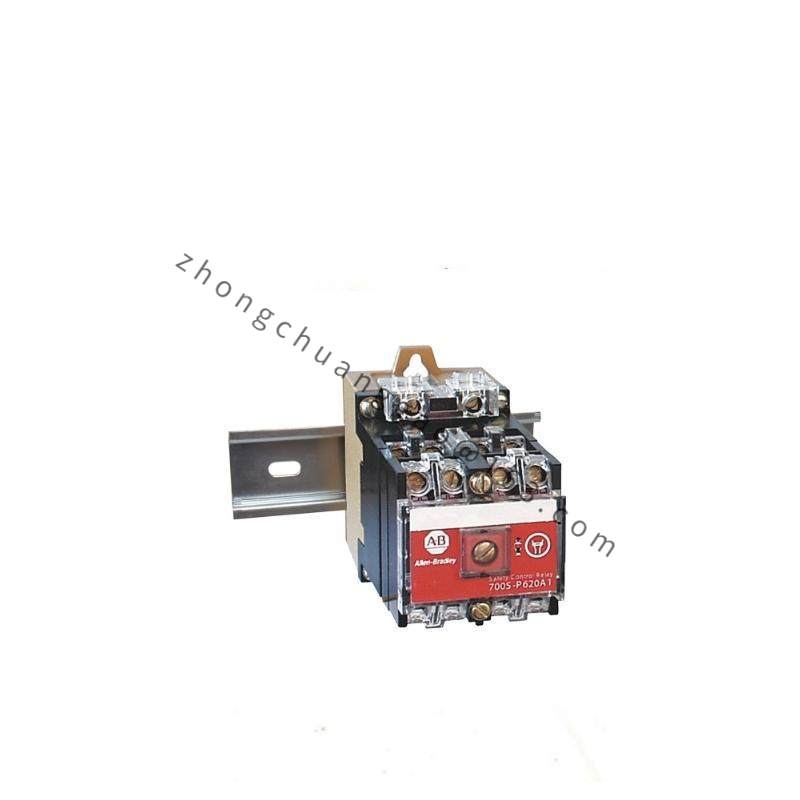 ABB DCP10