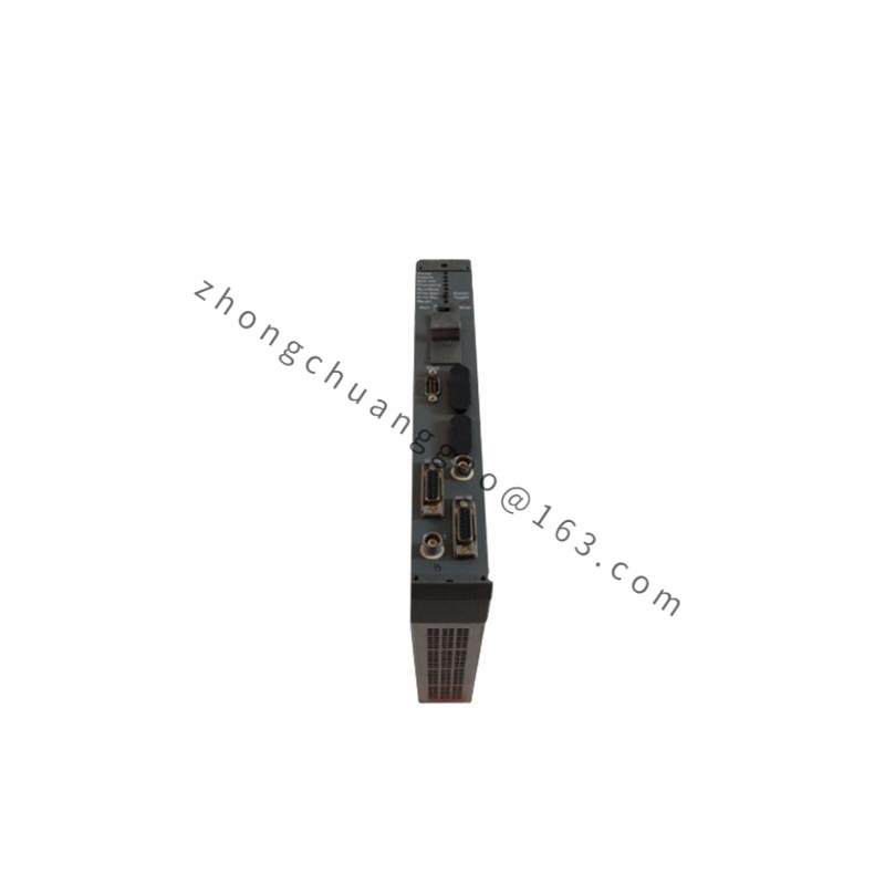 ABB DCP10