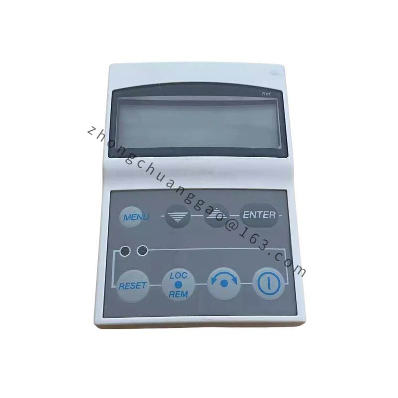 ABB DCS400-PAN-A DC Governor