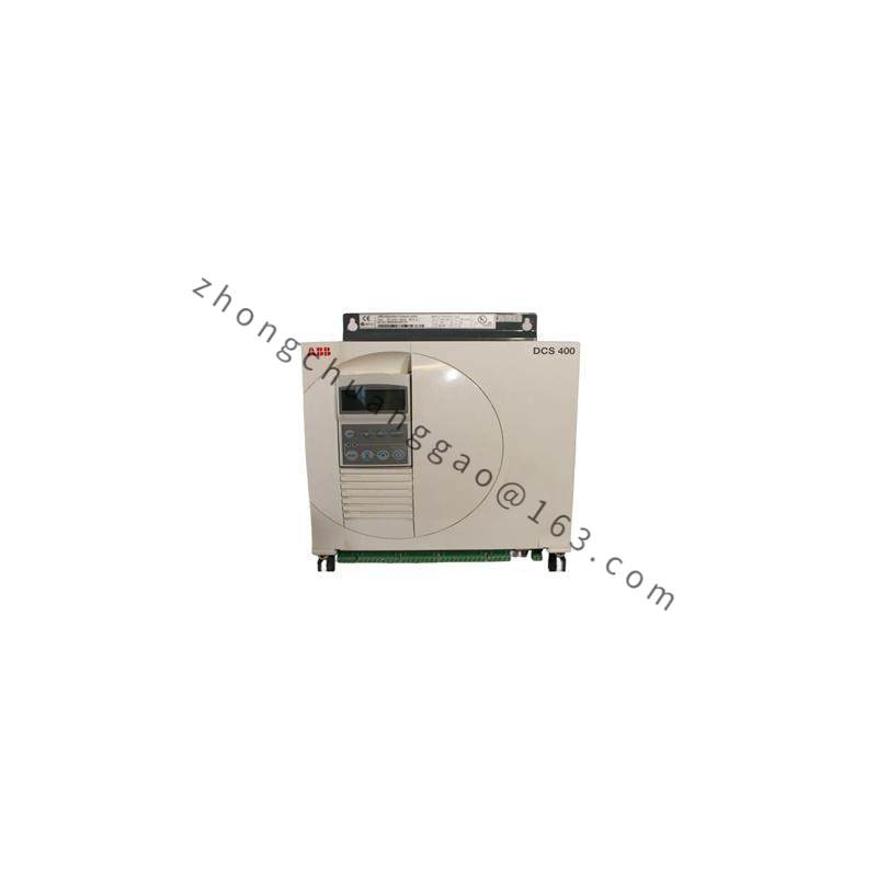 ABB DCS401.0020 DC Motor Controller