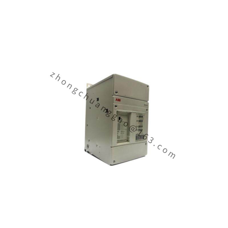 ABB DCS501B0200-41-2100000 DRIVE