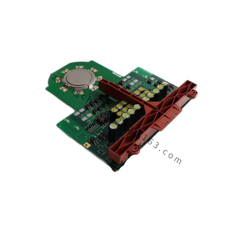 ABB DCS spare cards HESG330015R1 ED1833 