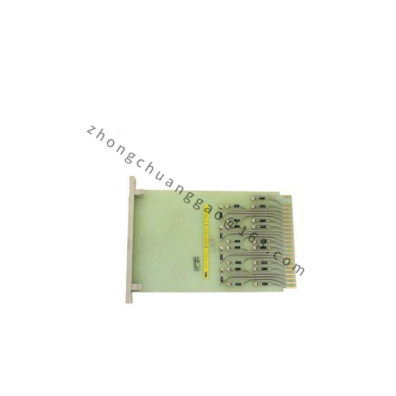 ABB DD370a R1 Diode Module