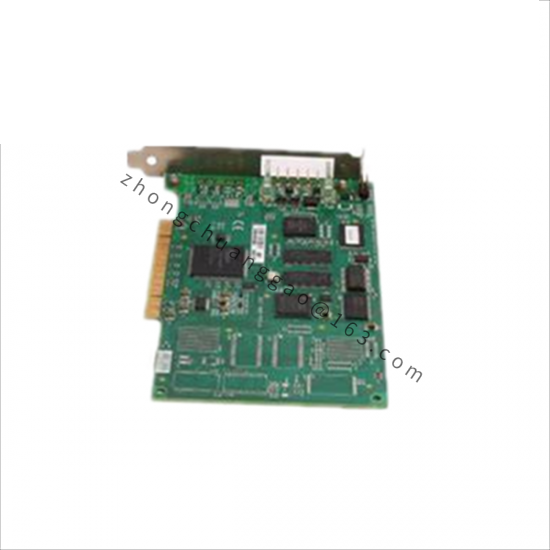 ABB DDI02 Digital Input Module