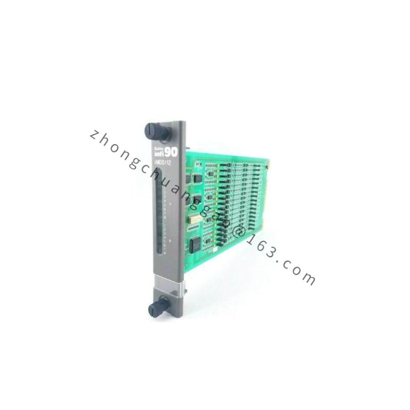 ABB DDI03