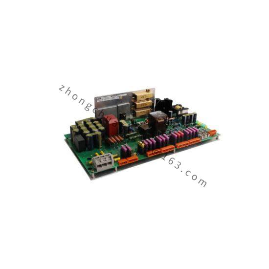 ABB DDO01
