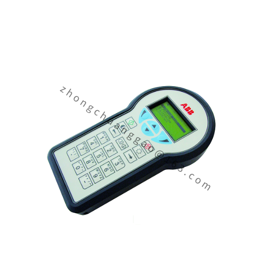 ABB DHH805-A HART Handheld Communicator