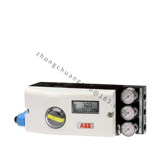 ABB DI610