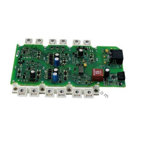 ABB DI651