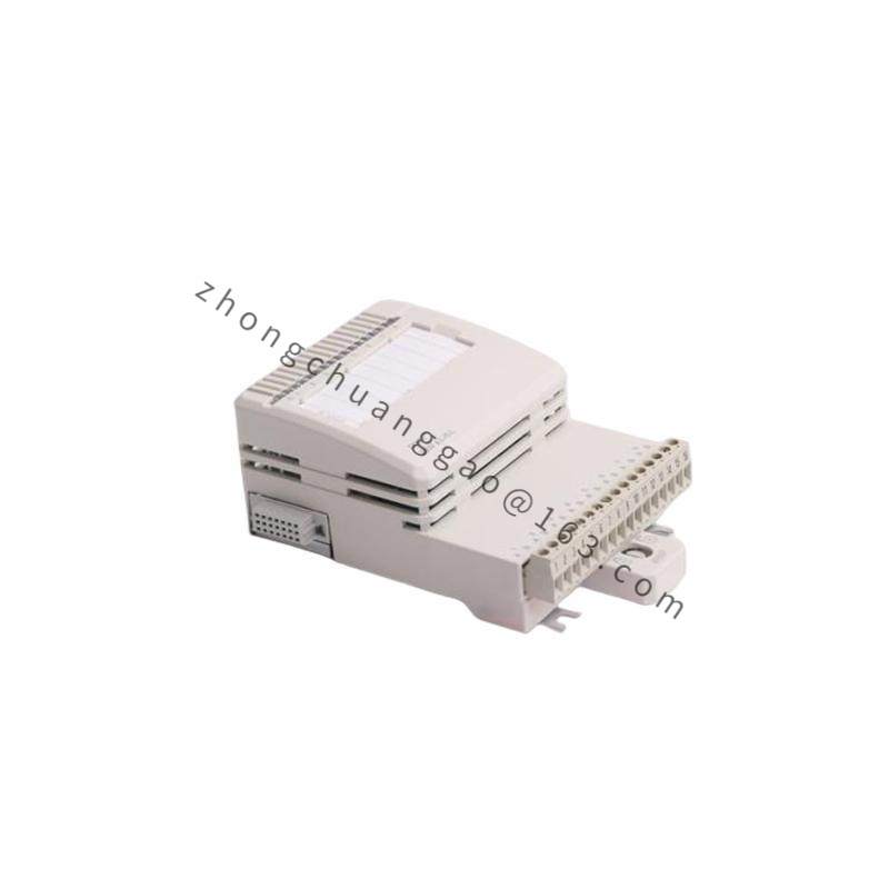 ABB DI803 3BSE022362R1 Digital Input Module