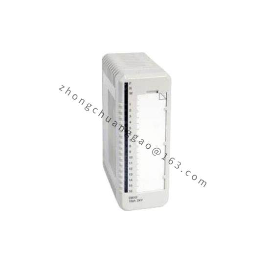 ABB DI810-EA 3BSE008508R2  Digital input Module