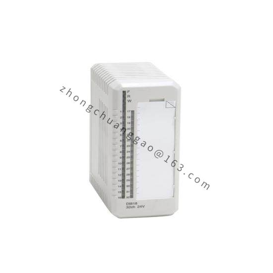ABB DI810 Digital Input 24V 16 ch