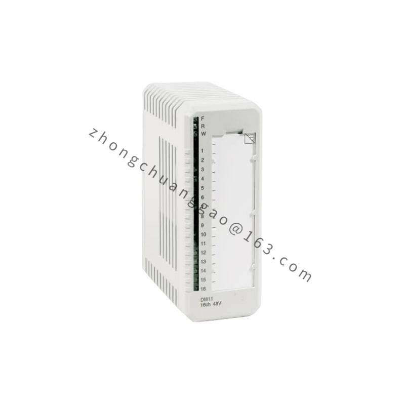 ABB DI811-1 3BSE00853R1 circuit board