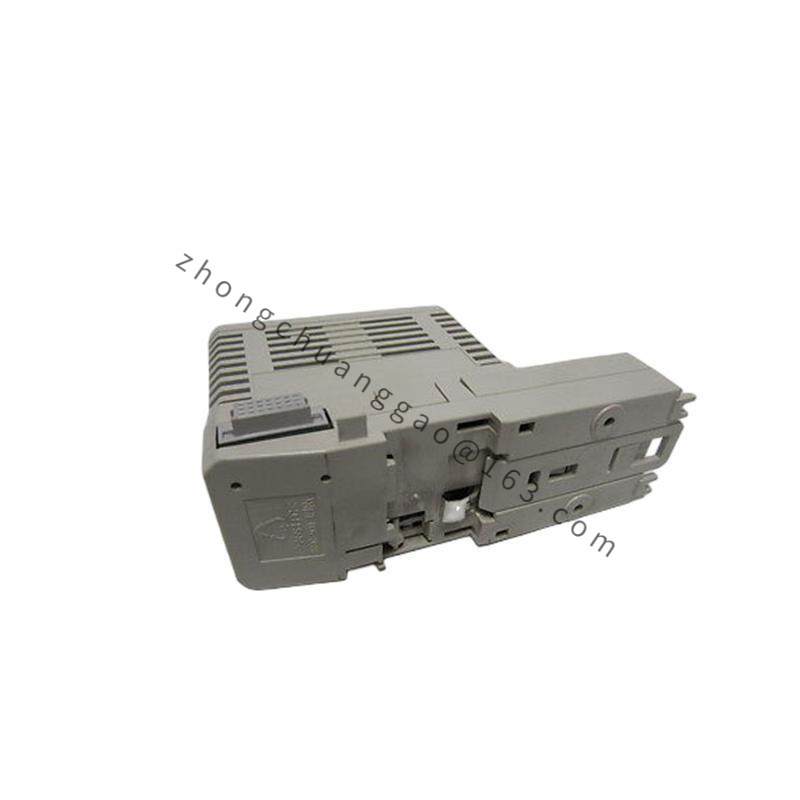 ABB DI814 3BUR001454R1 Input Module