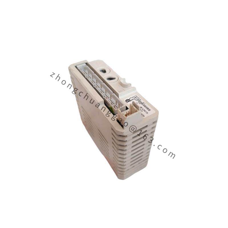 ABB DI820 I/O SYSTEMS