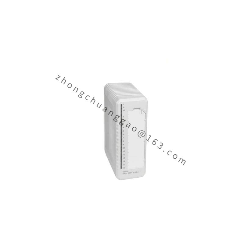 ABB DI828 3BSE069054R1 Digital Input