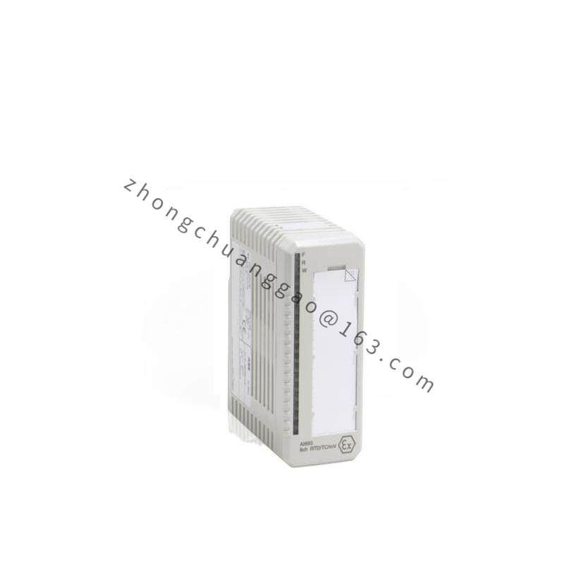 ABB DI840-eA DI840-eA Digital Input 24V S/R 16 ch