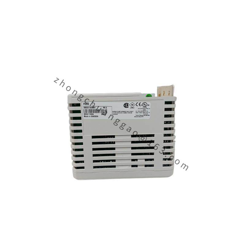 ABB DI885 3BSE013088R1 INPUT MODULE