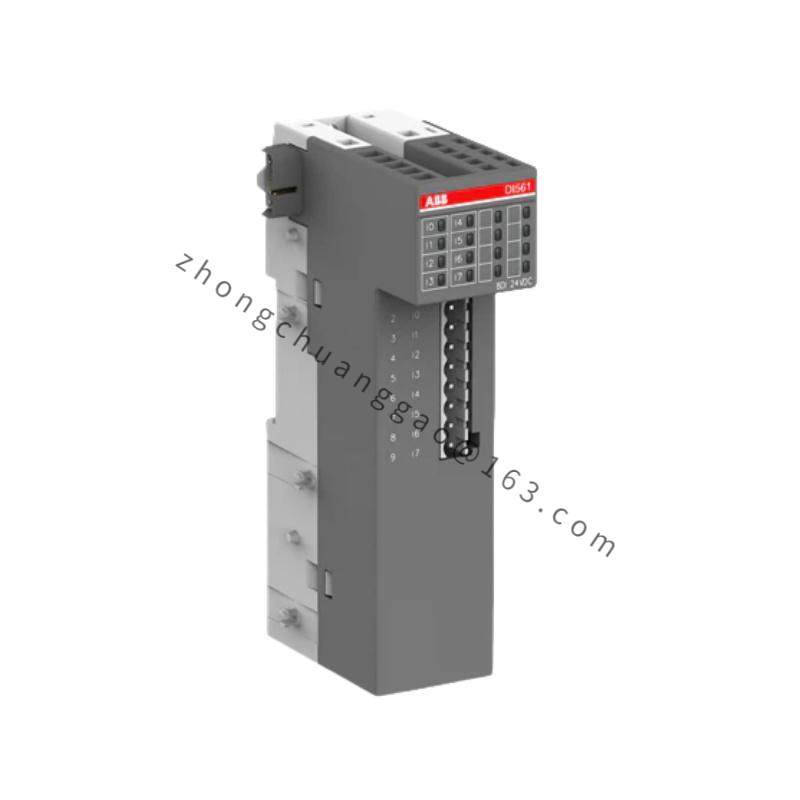 ABB DO562 16DO Switch output module