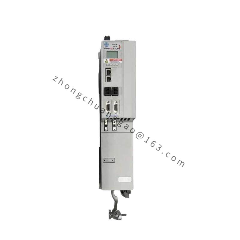 ABB DO572 Switch output module