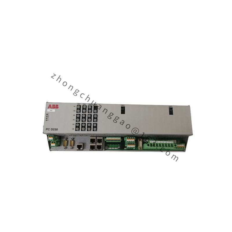 ABB DO610