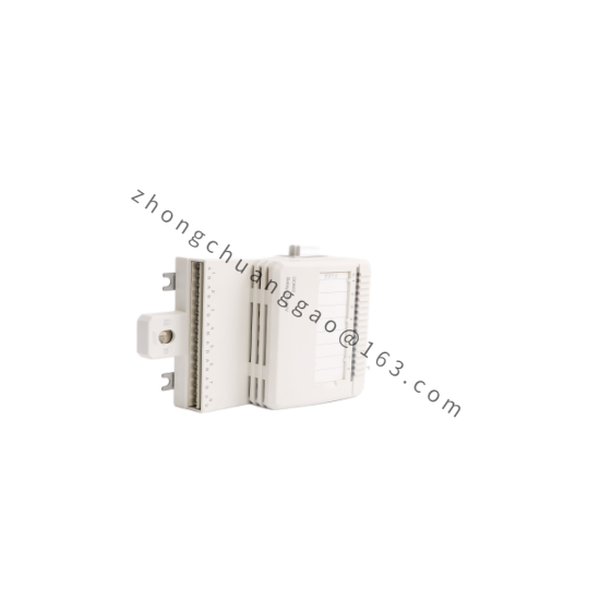 ABB DO802 3BSE022364R1EBP Digital Output