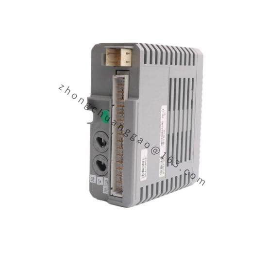 ABB IPFLD48 Power System Module