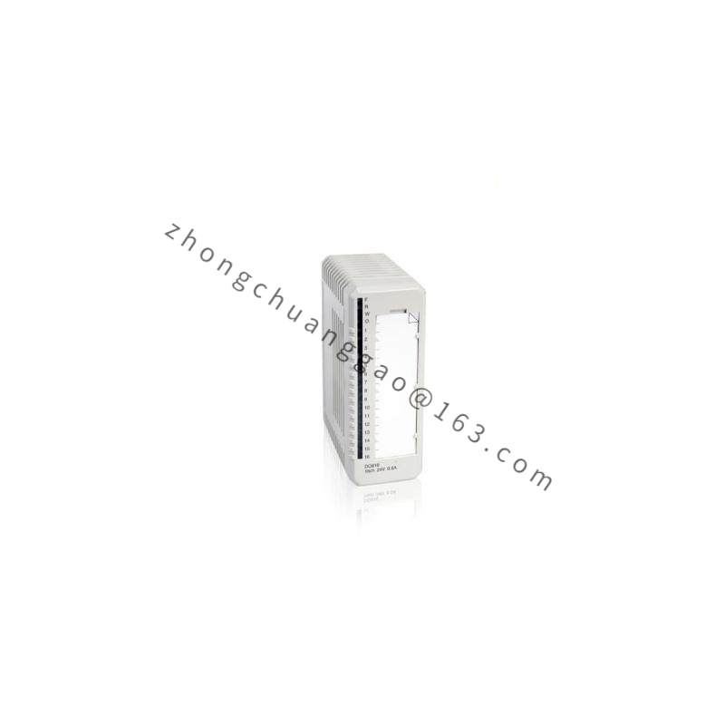 ABB DO810 3BSE008510R1  Digital Output