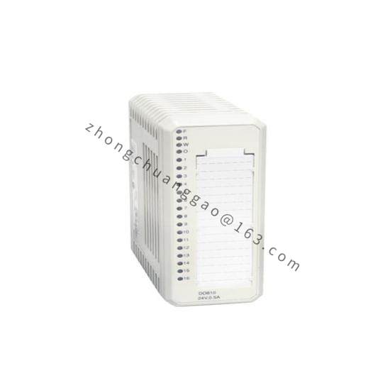 ABB DO810 Digital Output 24V 16 ch