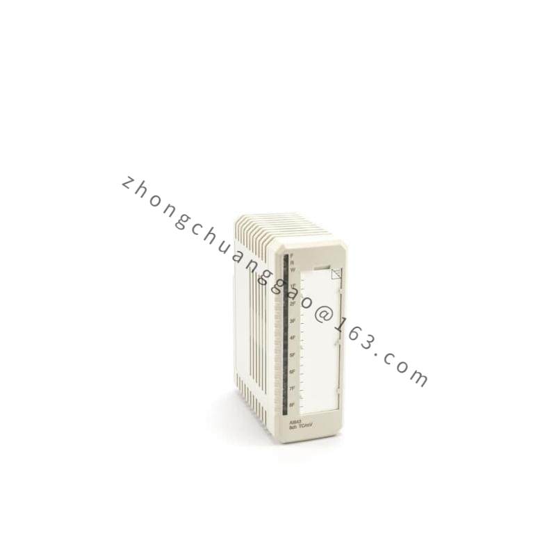 ABB DO814 16 channel digital output module 24VDC