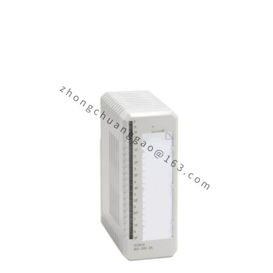 ABB DO815 3BSE013258R1 Digital Input Module