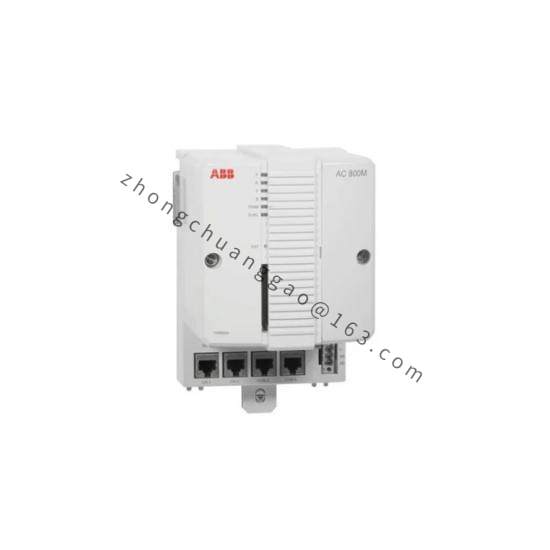 ABB DO815 3BSE013258R1 Digital Output 24V 8 ch