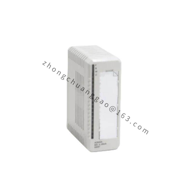 ABB DO815 3BSE013258R1 Power supply module