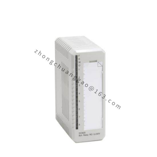 ABB DO820 3BSE008514R1