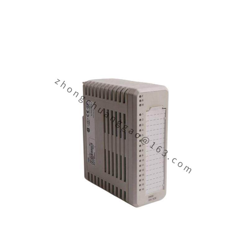 ABB DO820 3BSE008514R1