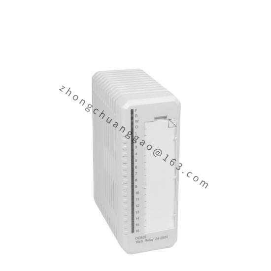 ABB 216EA62 1MRB150083R1/F Temperature Control