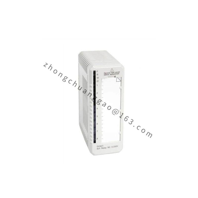 ABB DO840 3BSE020838R1 Digital Output