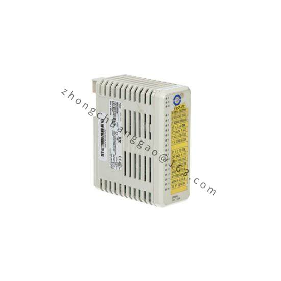 ABB DO880 3BSE028602R1 Digital Output HI S/R 16 ch