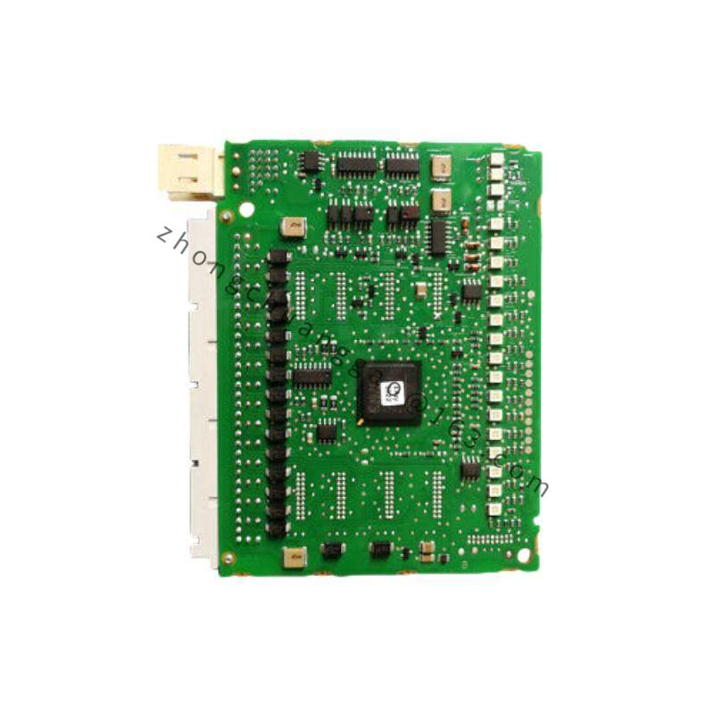 ABB DO881-1 3BSE028588R1 Control Module